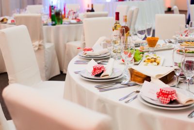 Event Cancellation Insurance in Scottsdale, AZ