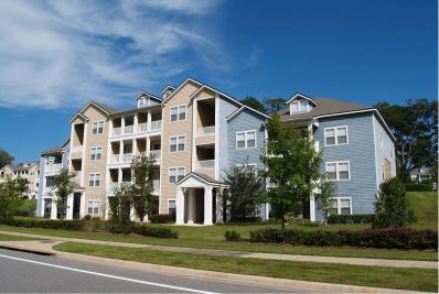 Investment Property Insurance in Scottsdale, AZ - Scott Shirley Insurance Agency