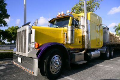 Commercial Truck Liability Insurance in Arizona